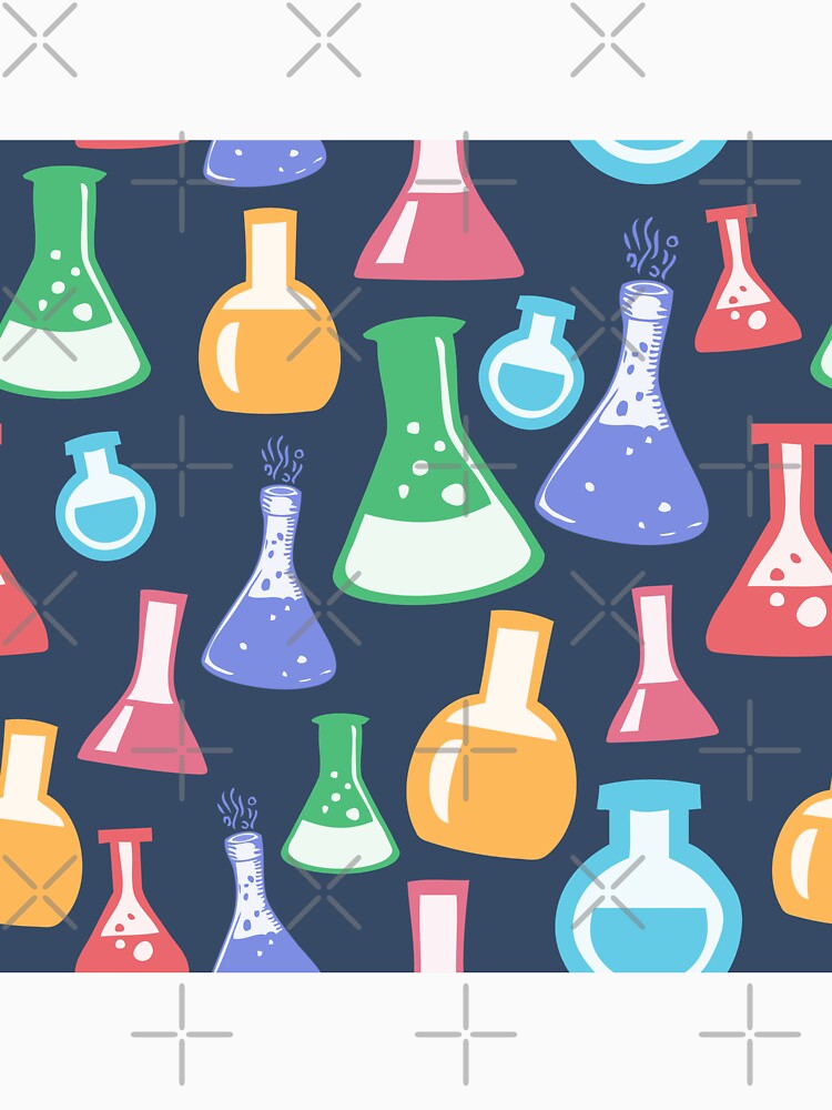 Chemistry Lab Theme by silviaol