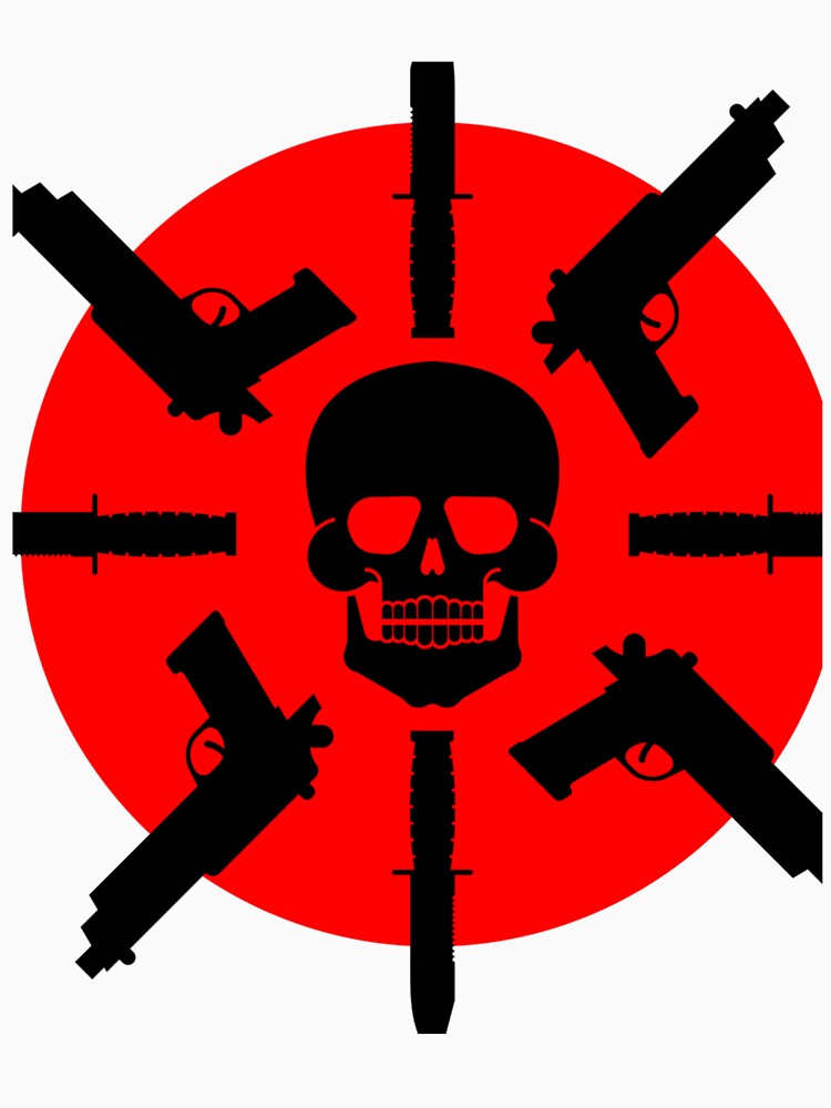 task force doomer Beslan FSB Doomer Magnet by nusingular6