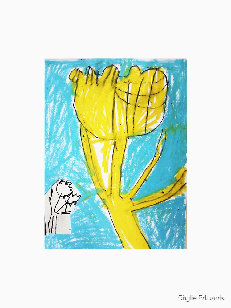 seed pod by Shylie Edwards