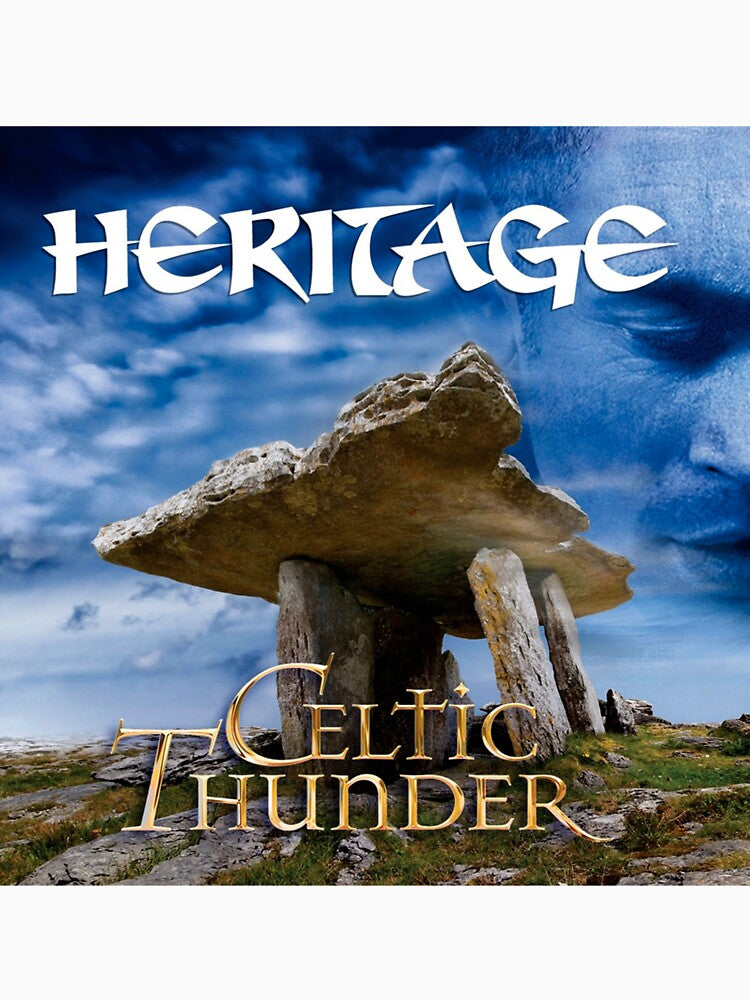 Heritage by ShirleyGrier