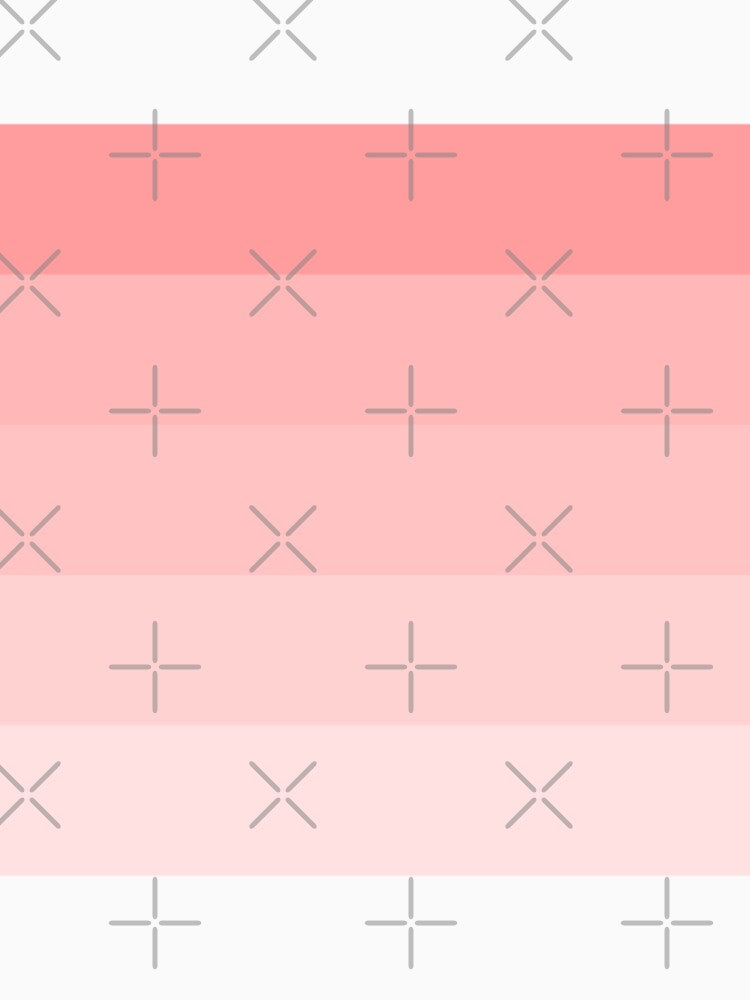Pink Gradient by ClaudiaGrosso