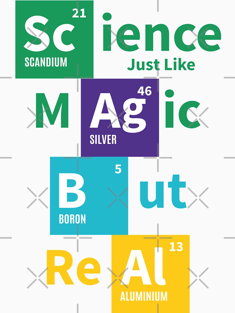 science just like magic but real by Akram96