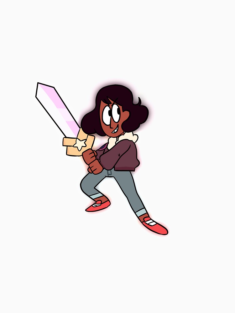 connie! by ObsidianArts