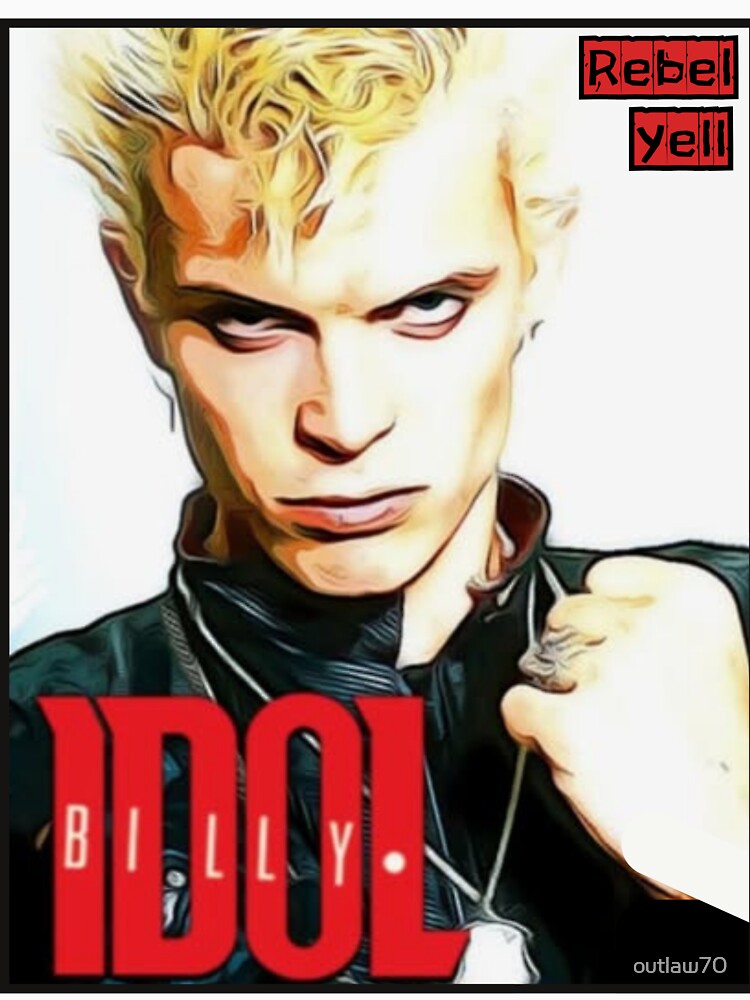 Rebel yell by outlaw70