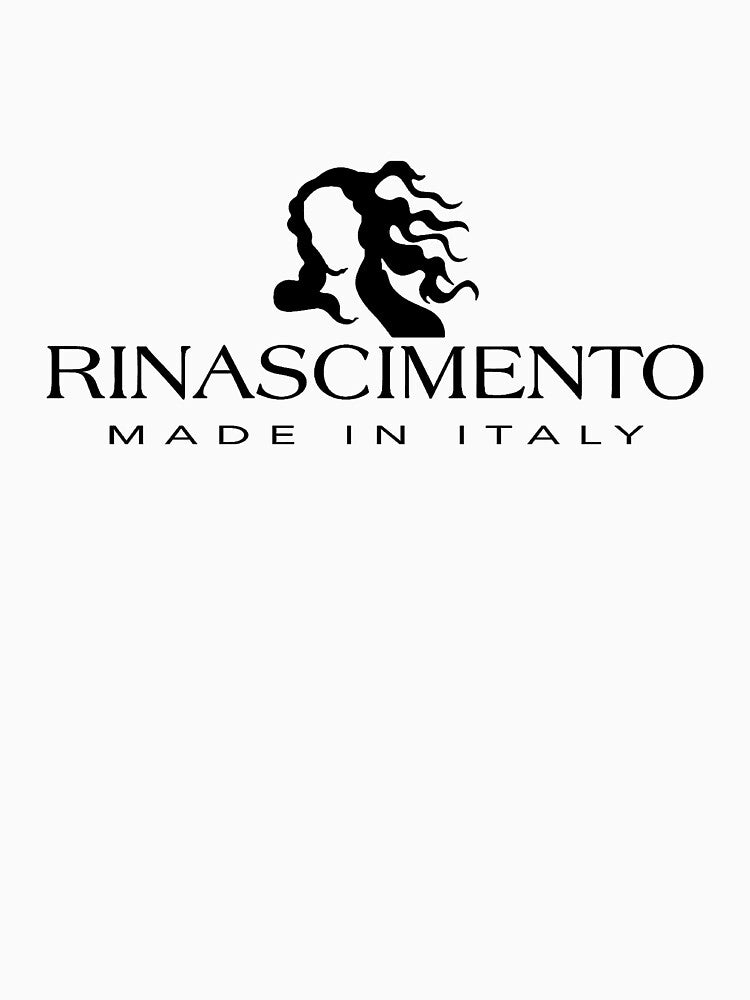 Rinascimento Made in Italy Logo by mintxw