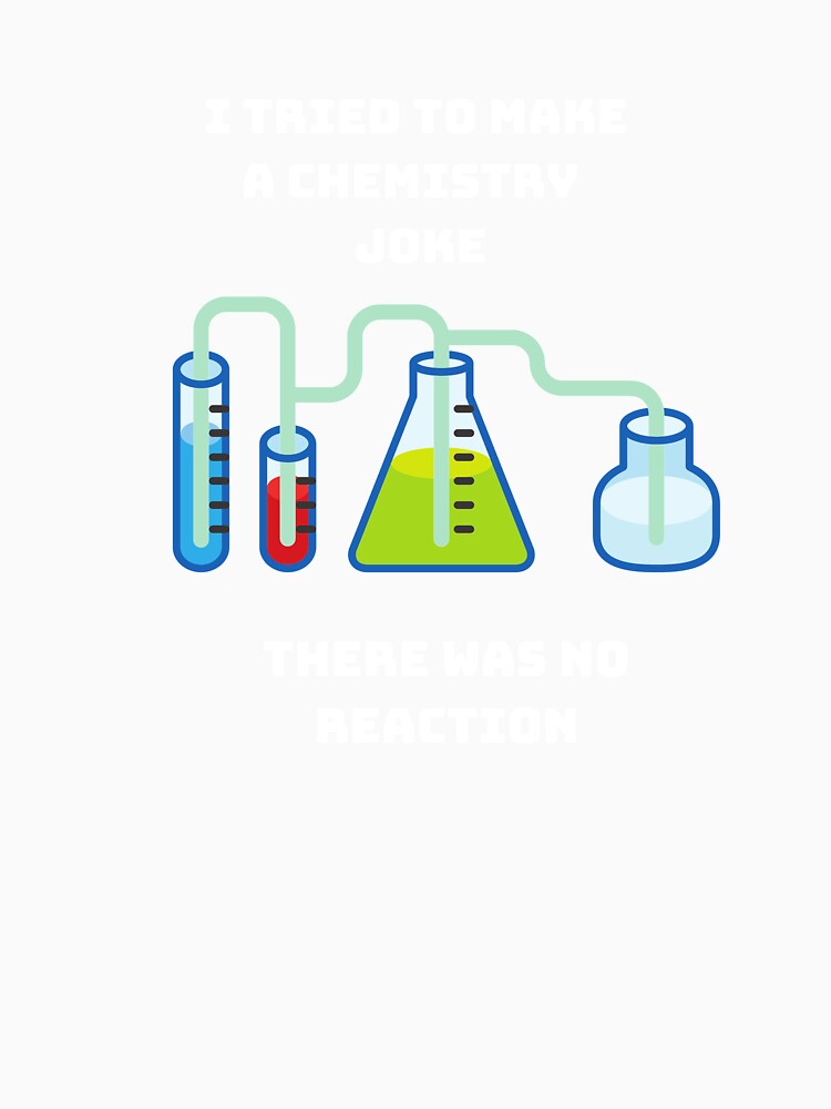 Chemistry Joke by Serotonin4u