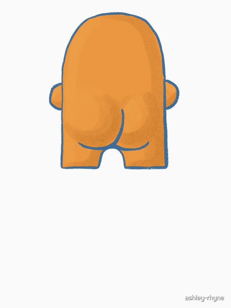 Back Half Peccy by ashley-rhyne