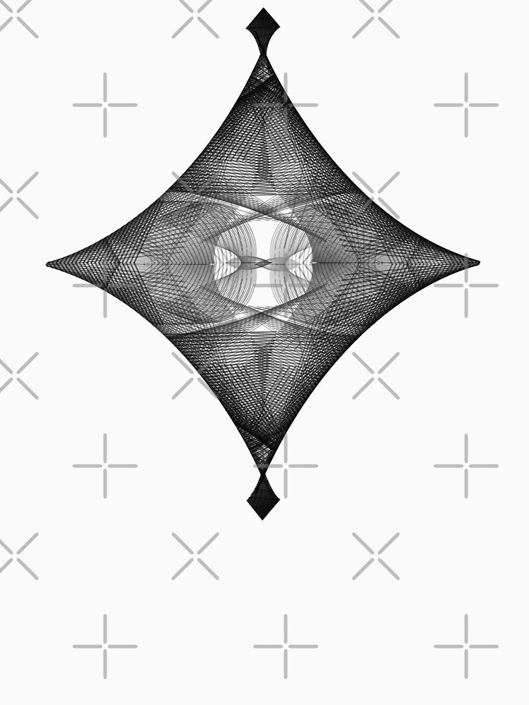 Abstract line art by msdesignclub