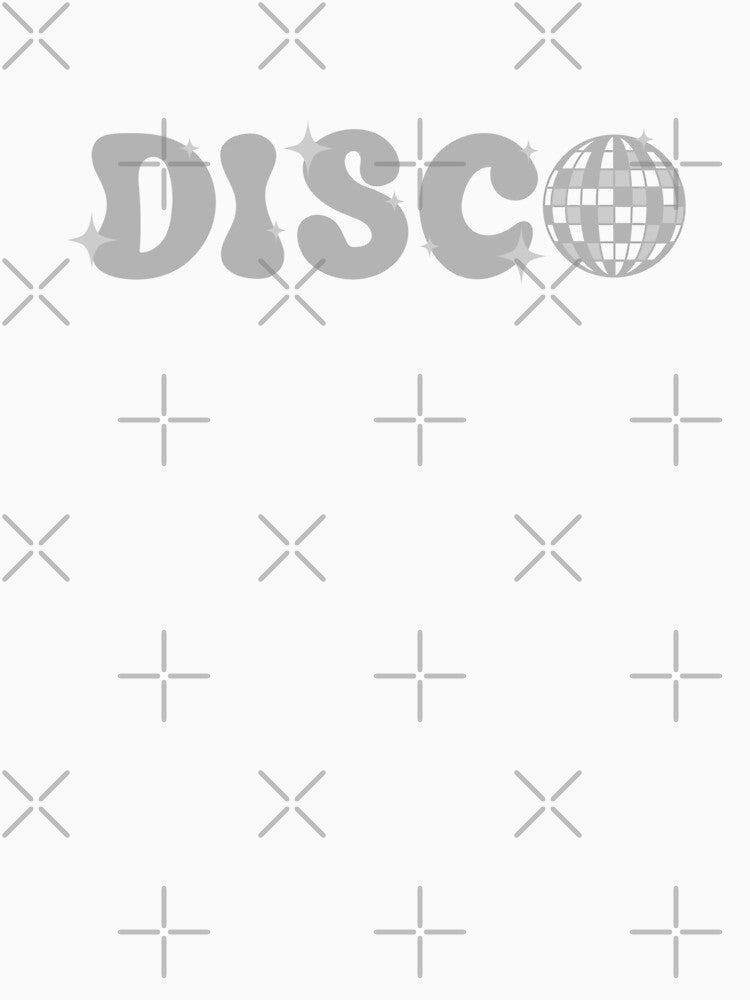 Disco - Glitter Disco Ball by dottiedigitals