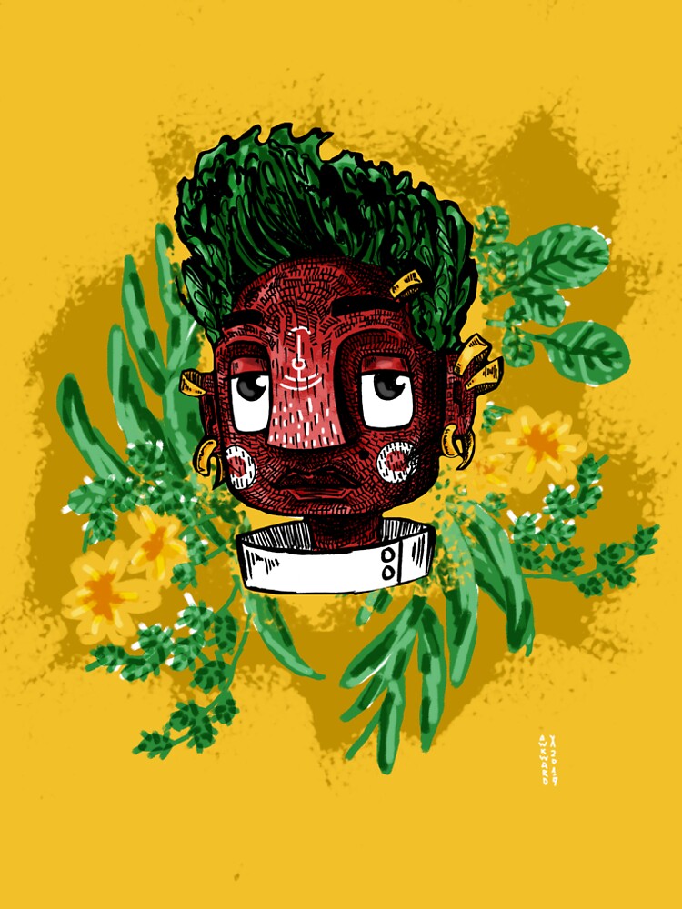 POD by awkxd