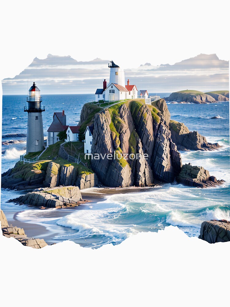 MAINE 24 14 by maveluzone