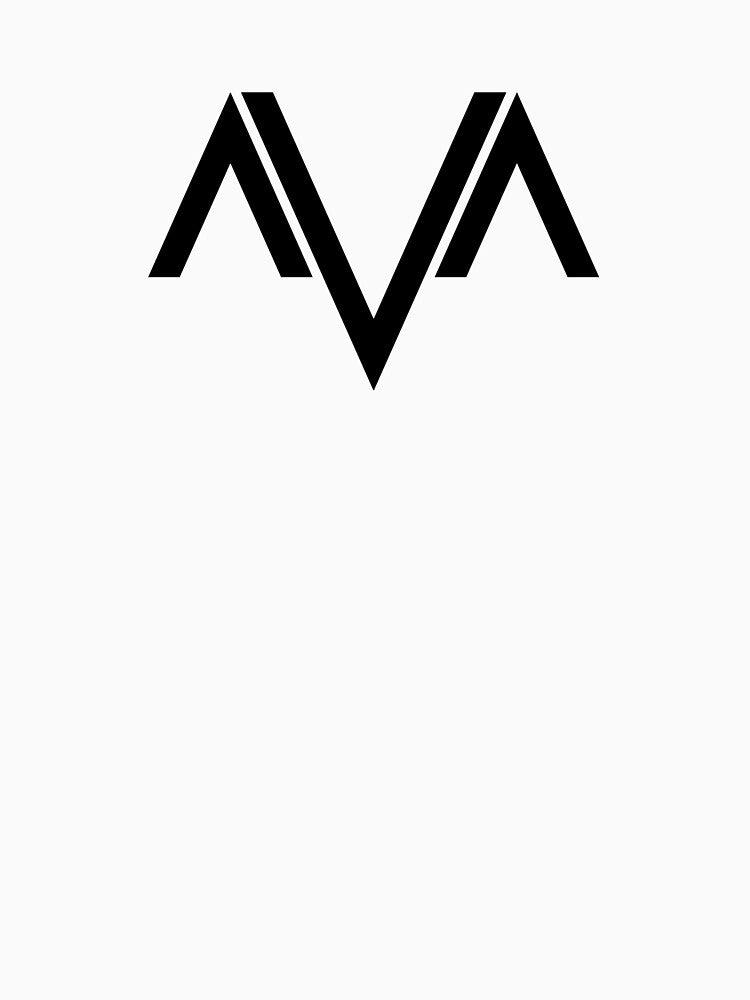 Avangvardia logo by Avangvardia