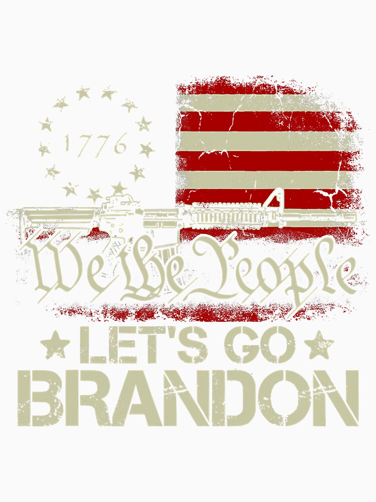 Vintage Usa Flag Lets Go Branson by vohaithuy224