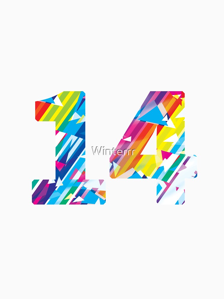 Fourteen by Winterrr