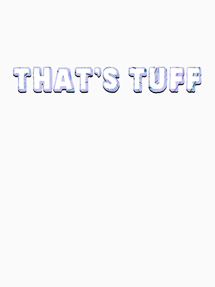 That's Tuff Vol. 2.1 - Magenta Marble by Thatstuff