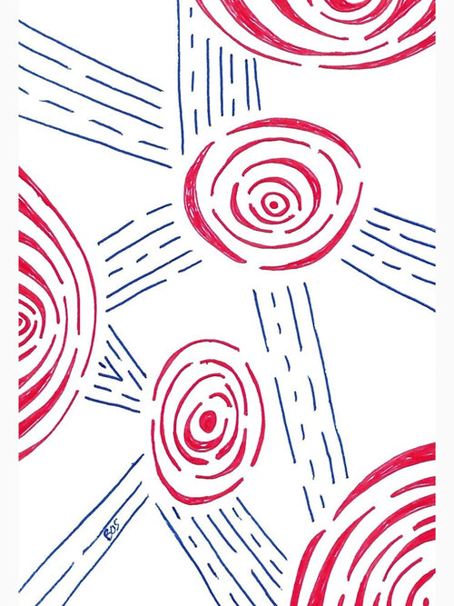 Abstract 21 by BScottDesign