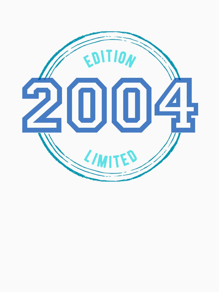 Edition 2004 limited by jb-joaofranca