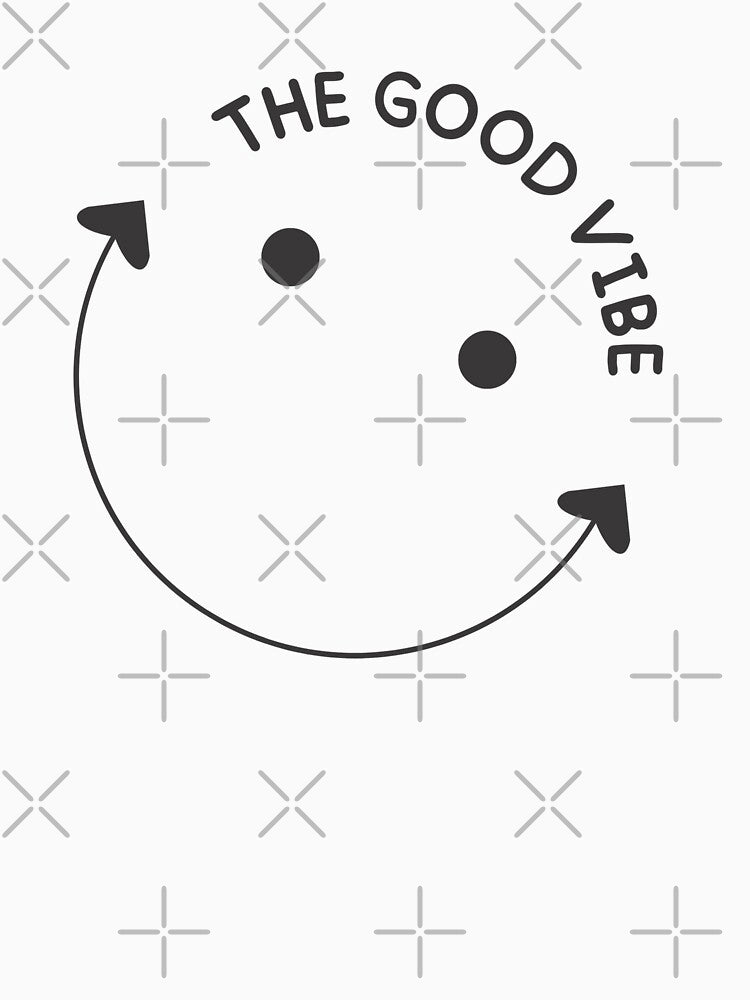 Good vibe slang trend by WorlDigitalArts
