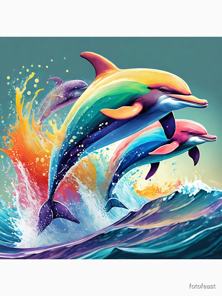 Colorful Pod by fotofeast