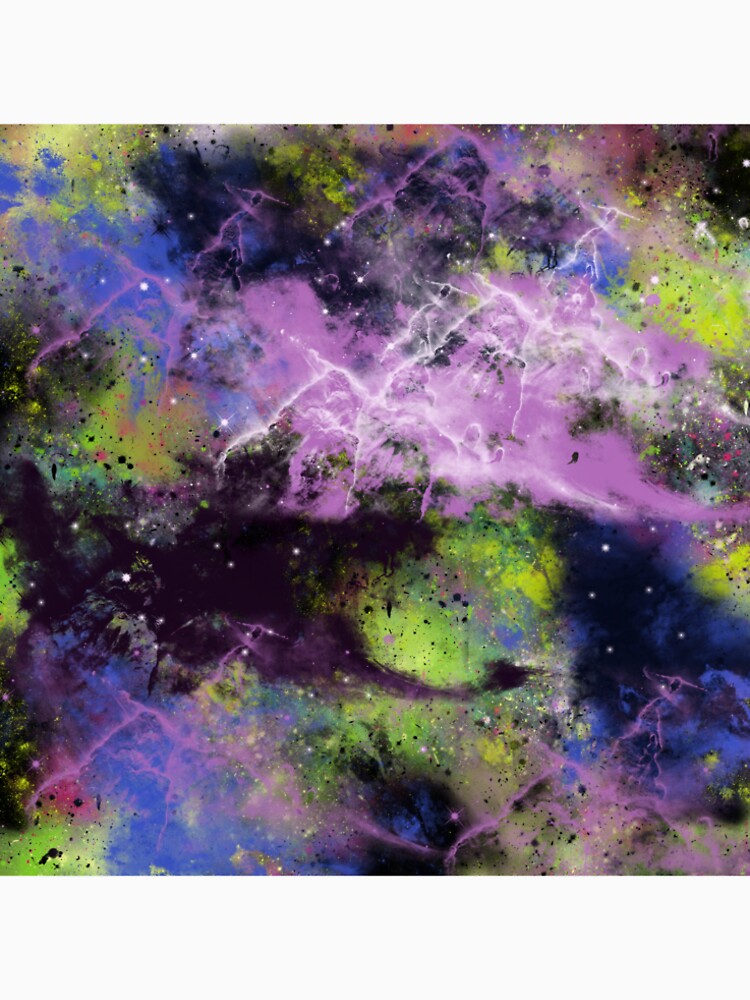 Universe by Shoktheuniverse