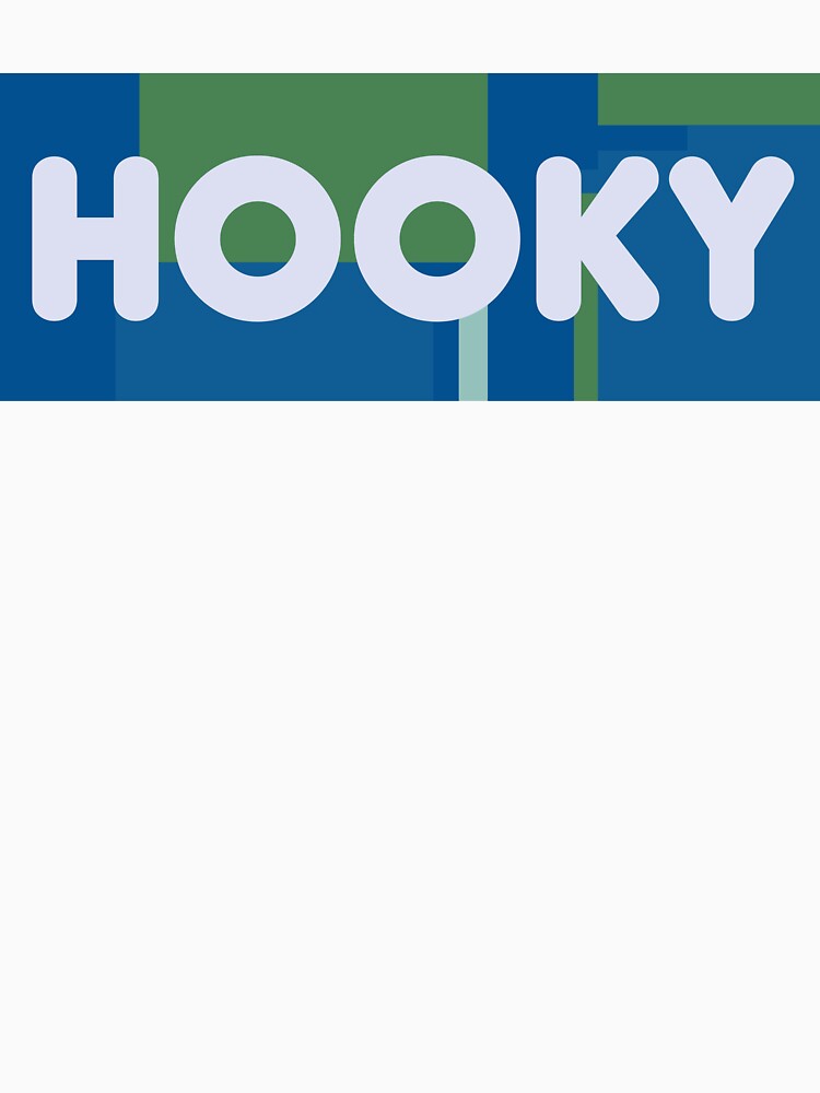Euro Hooky by SimsRice