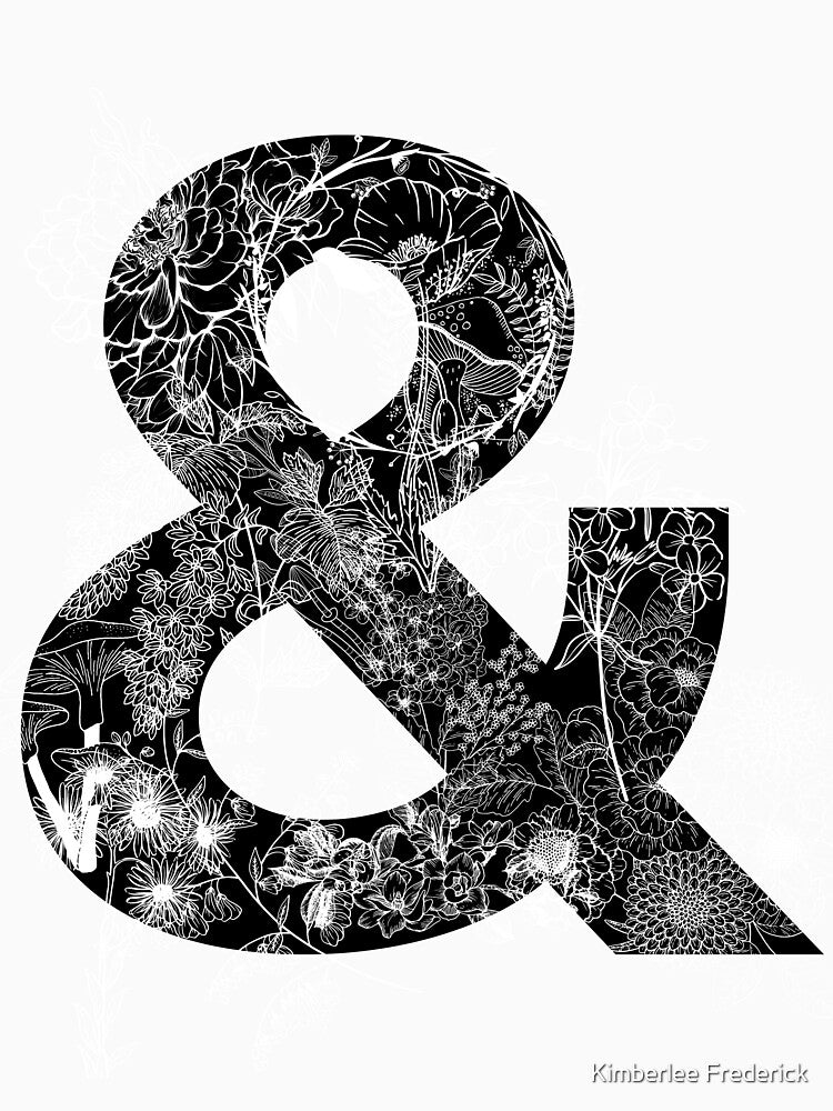 And per se and by Kimberlee Frederick
