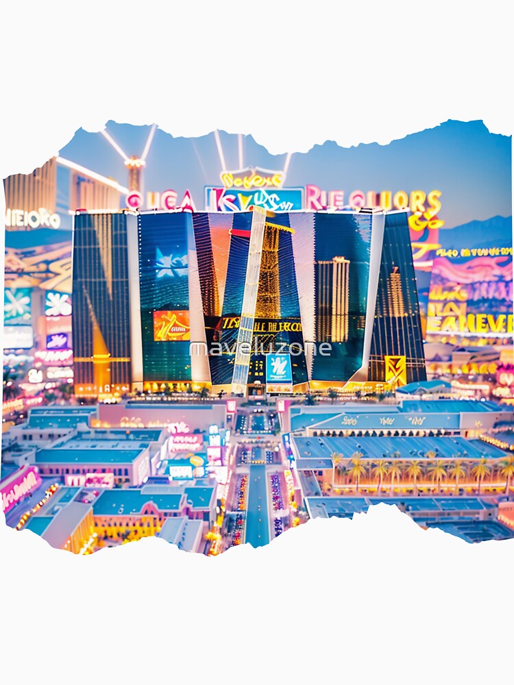 NEVADA 24 1 by maveluzone