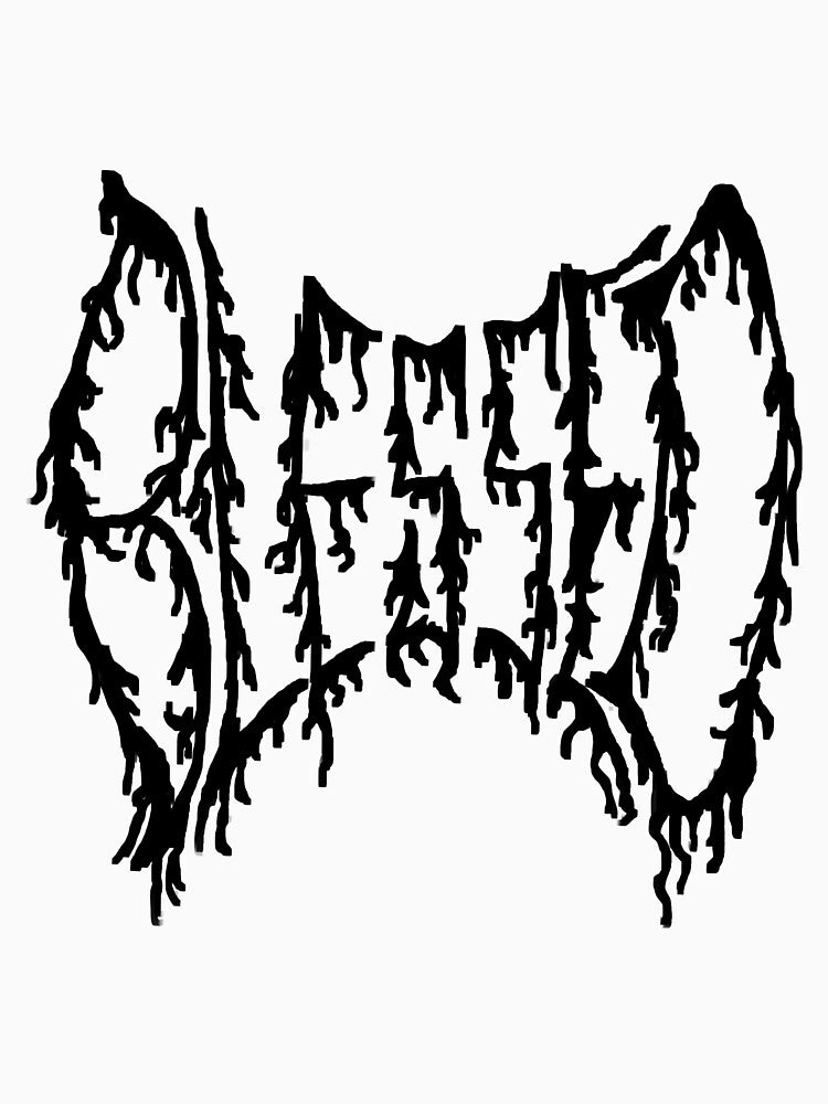 Blessed by Greboge