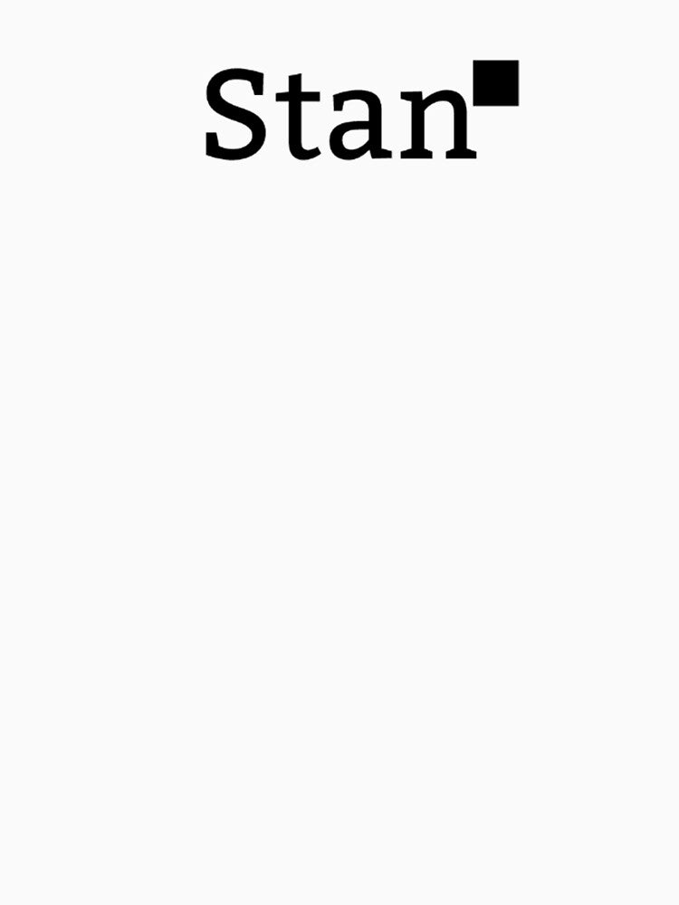 StanSquared Brand Logo by StanSquared