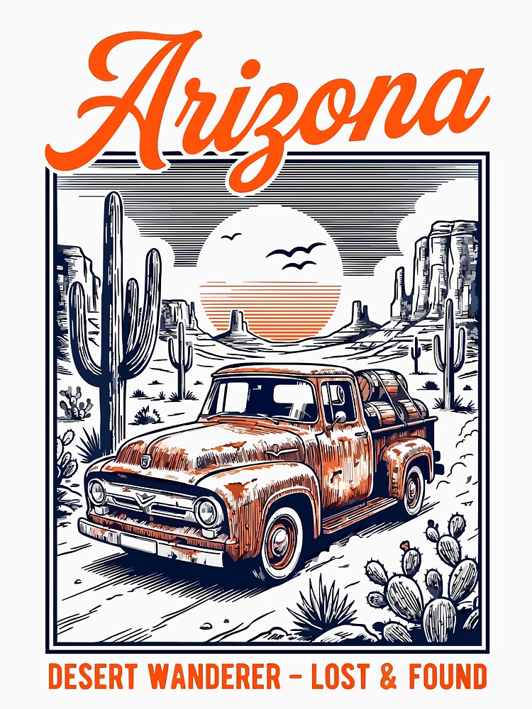 Arizona by Remy490