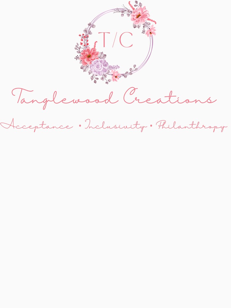 Logo Collection - Tanglewood Creations Logo & Core Values by T-WoodCreations