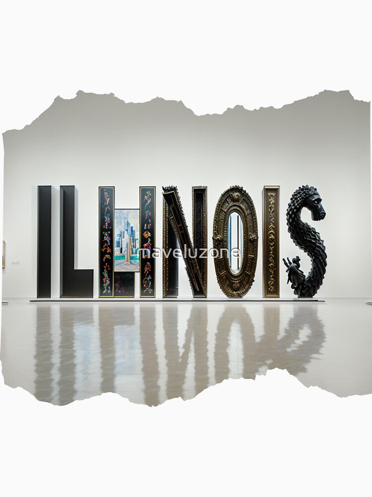 ILLINOIS 24 5 by maveluzone