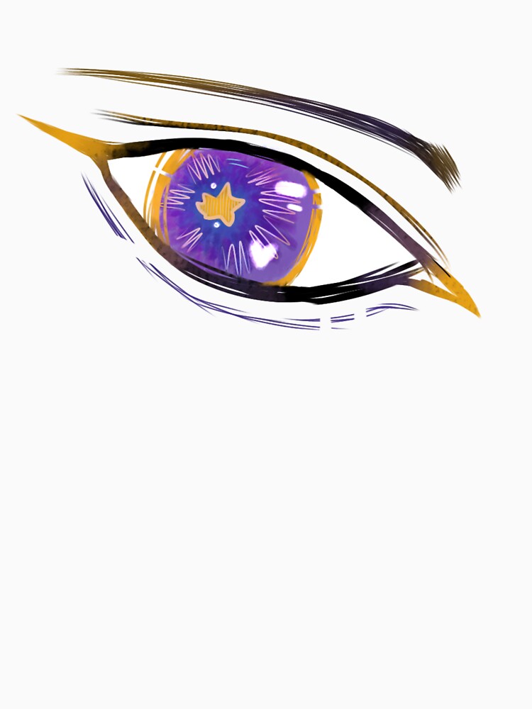 eye universe by GabyCP