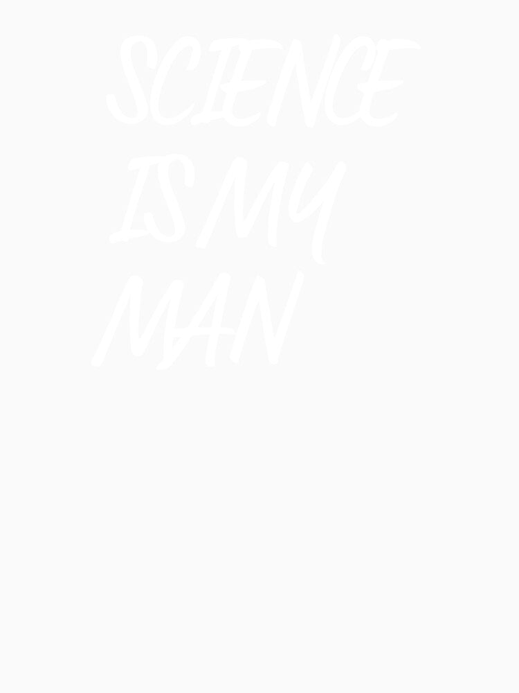 Science Is My Man by Serotonin4u