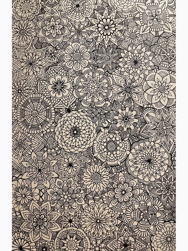 Mandalas by SpicyHamsa1