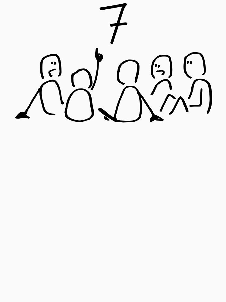 I am Group 7 Funny Group 7 by faridman
