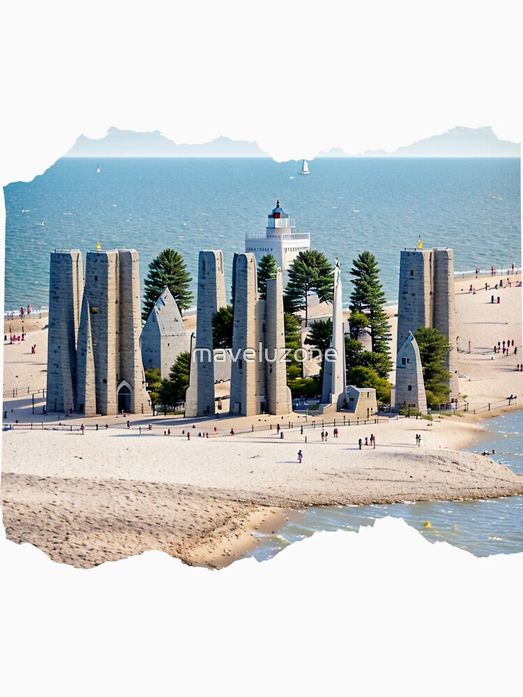 MICHIGAN 24 19 by maveluzone