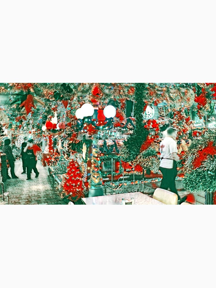 Holiday Mist Collection - Arlington, Texas by Sean McElroy