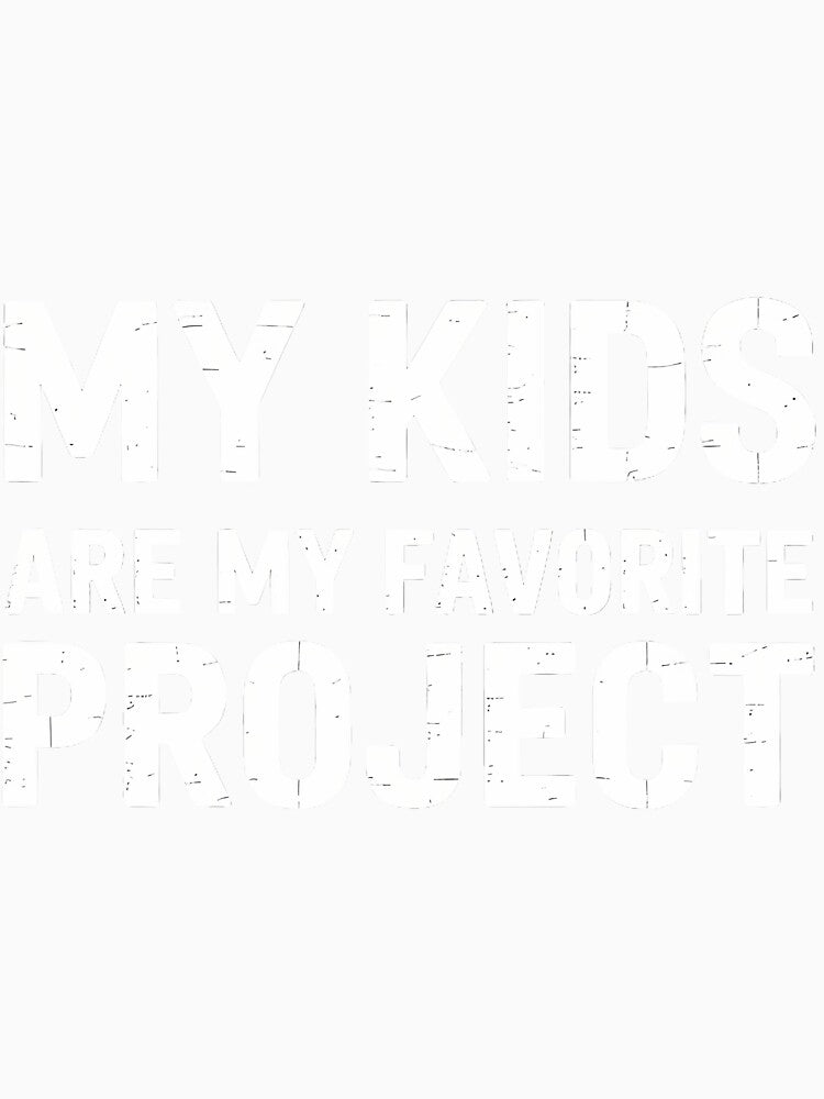 My Are My Favorite Project Statement by RylynKaub86