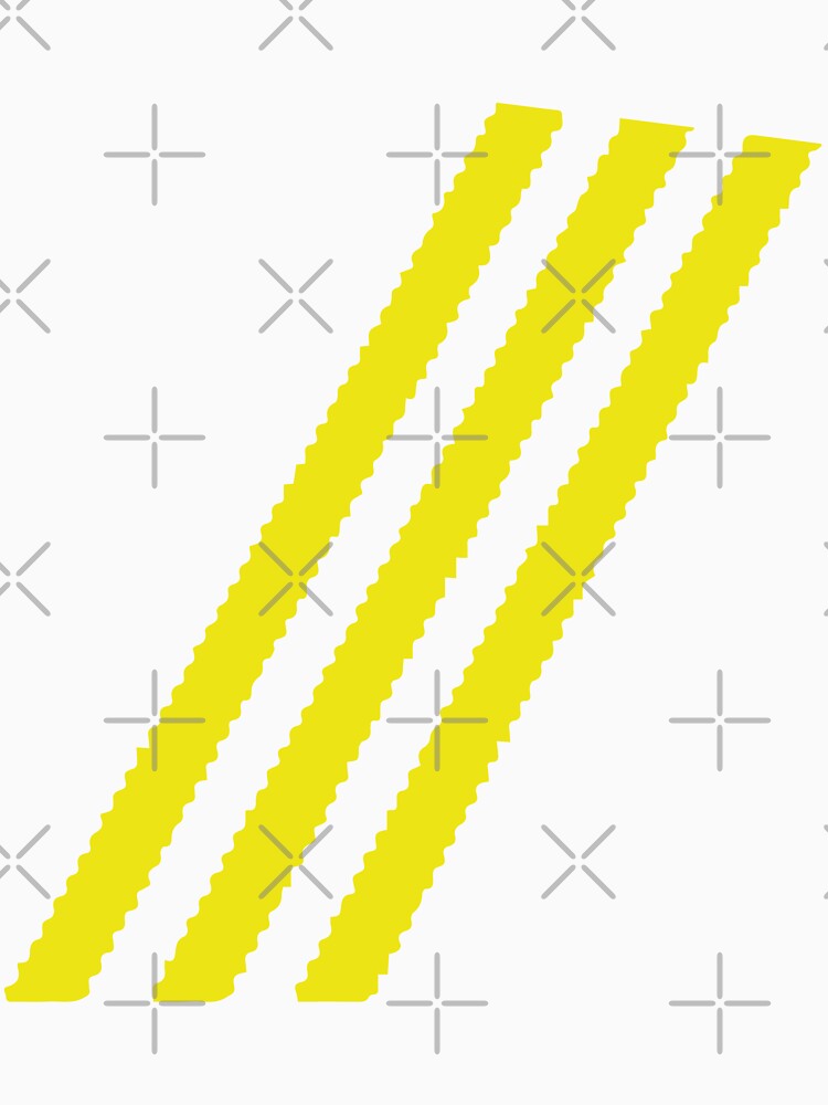 Copy of Three Stripes by Vindicatio
