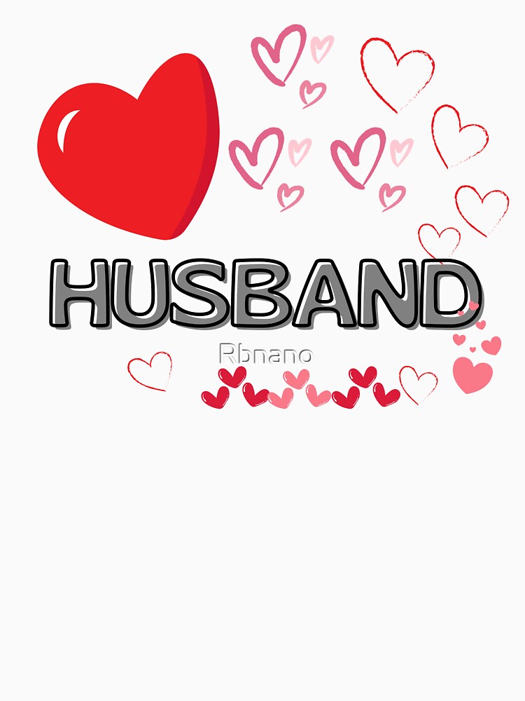 Love husband by Rbnano