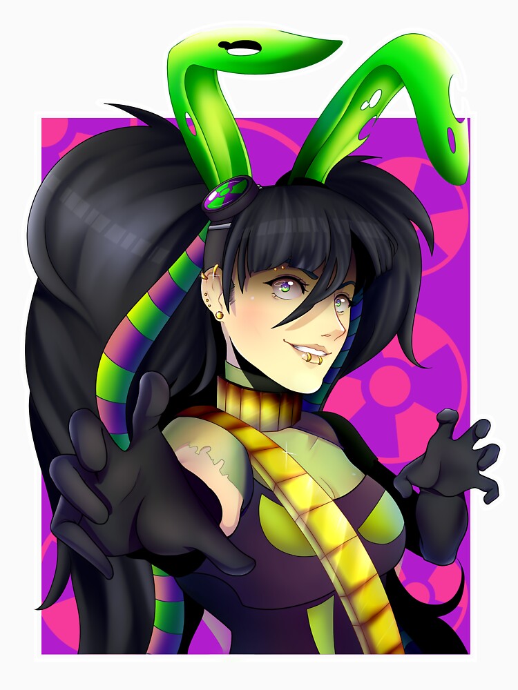 Saguaro [Exclusive] by RabbitSaviors