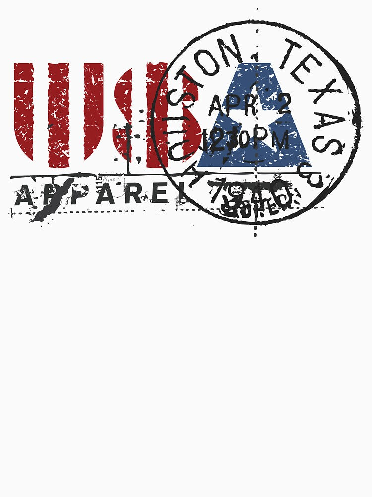 US Apparel by Arno Kathollnig
