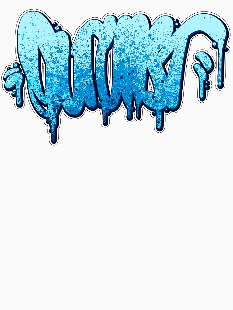 Outcast - blue by t0sma