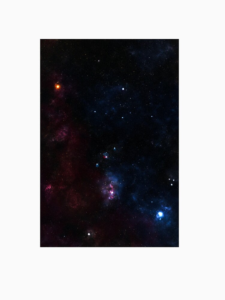 the univers is all by mantallah