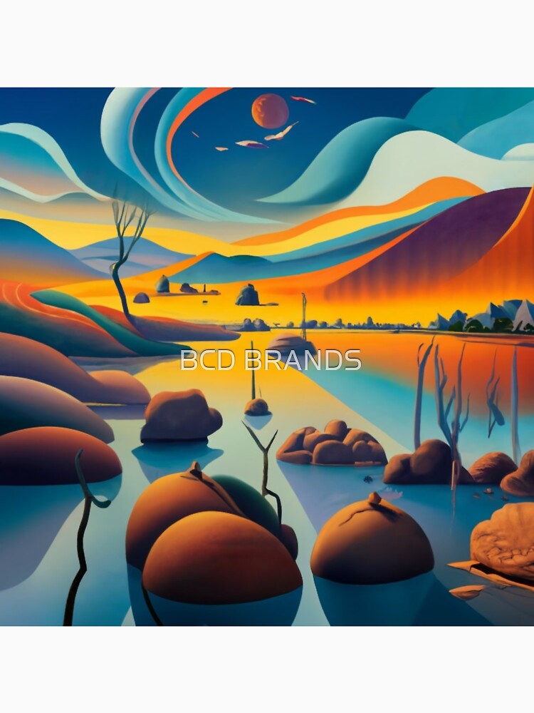 Surreal coconut dreams by BCD BRANDS