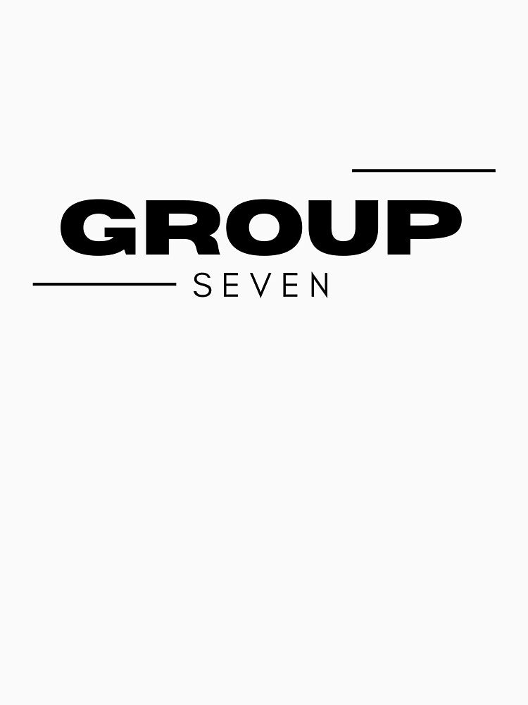 Group 7 by Shastaman
