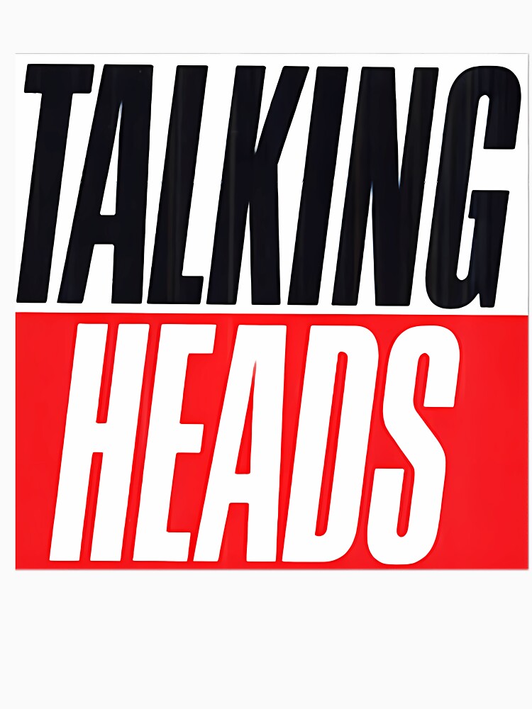 T.alking H.eads by LukePricea