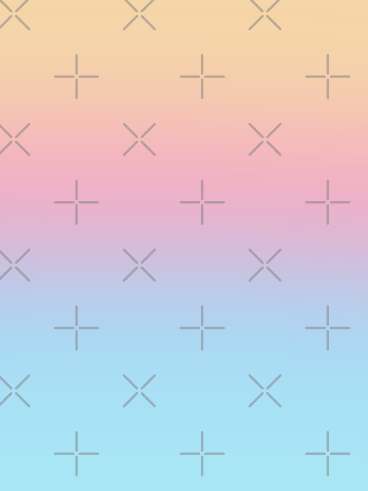 Beach Gradient by ojasha
