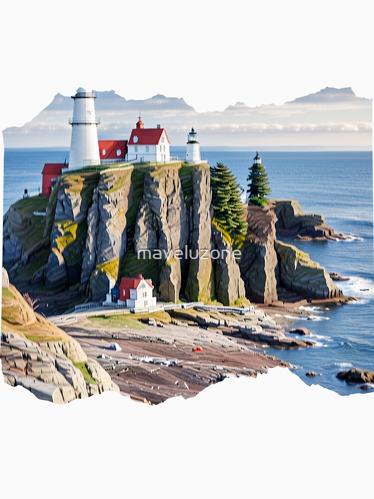 MAINE 24 1 by maveluzone
